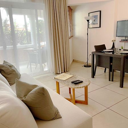 Bahia Residence 카바레테 외부 사진