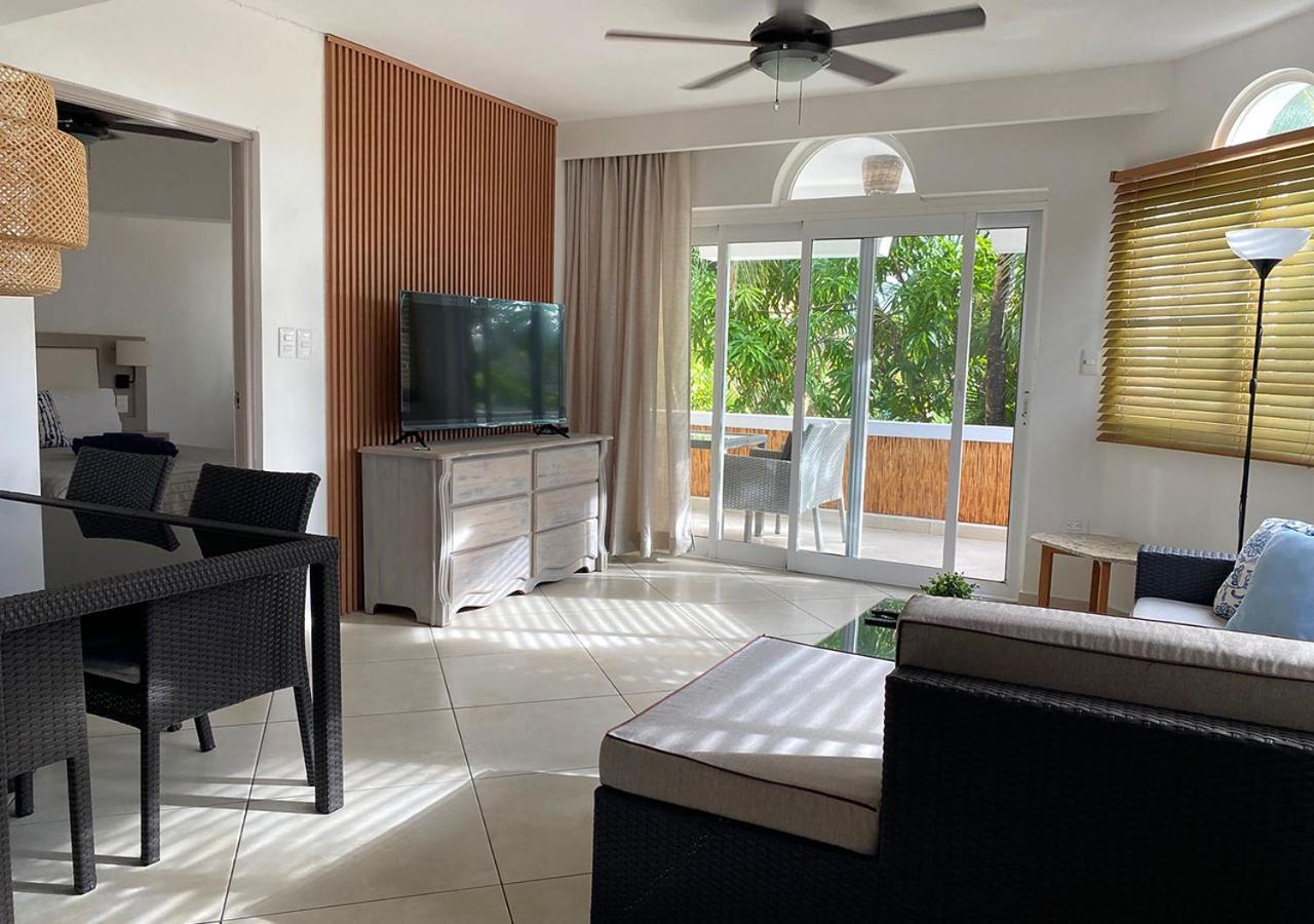 Bahia Residence 카바레테 외부 사진