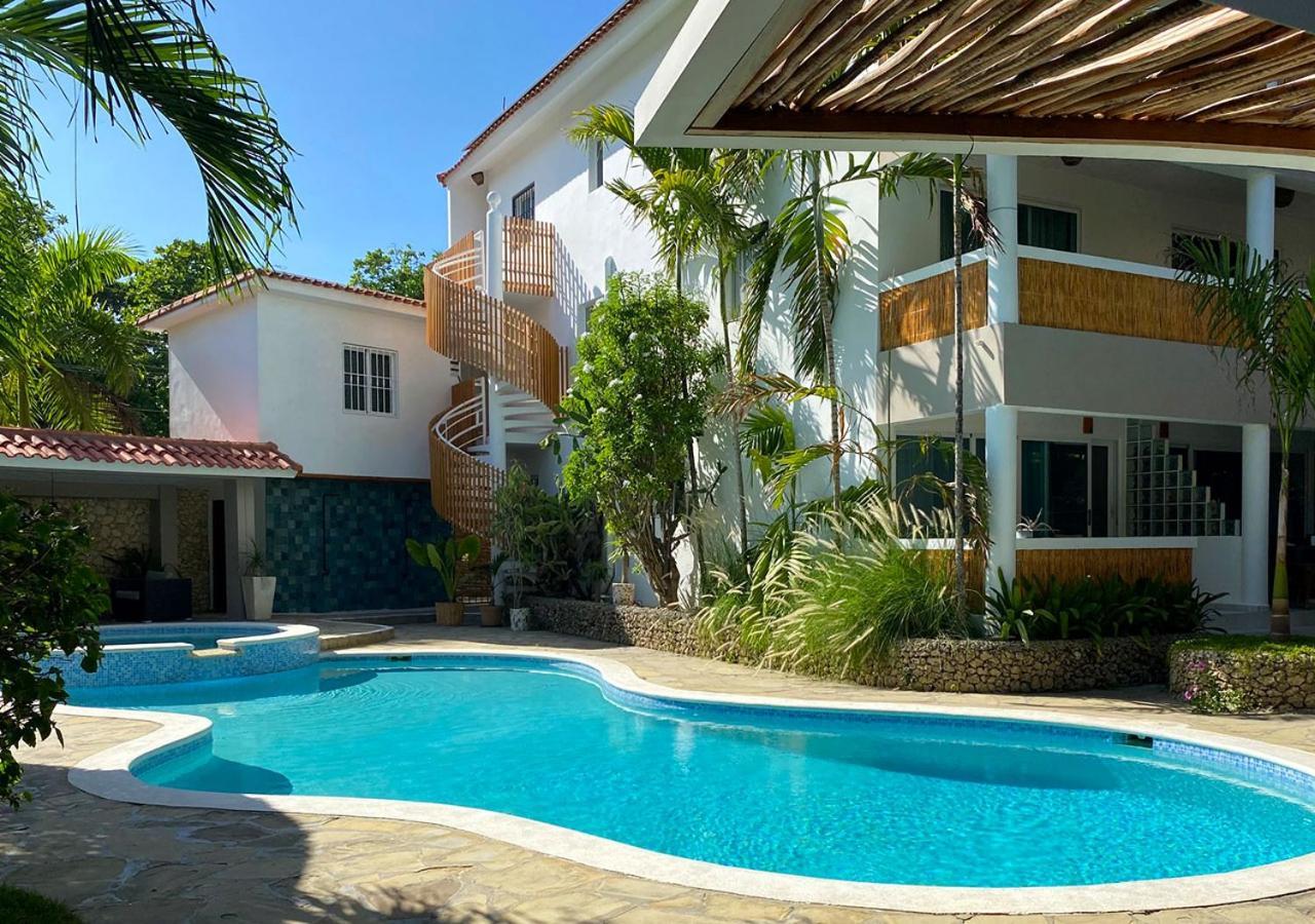 Bahia Residence 카바레테 외부 사진
