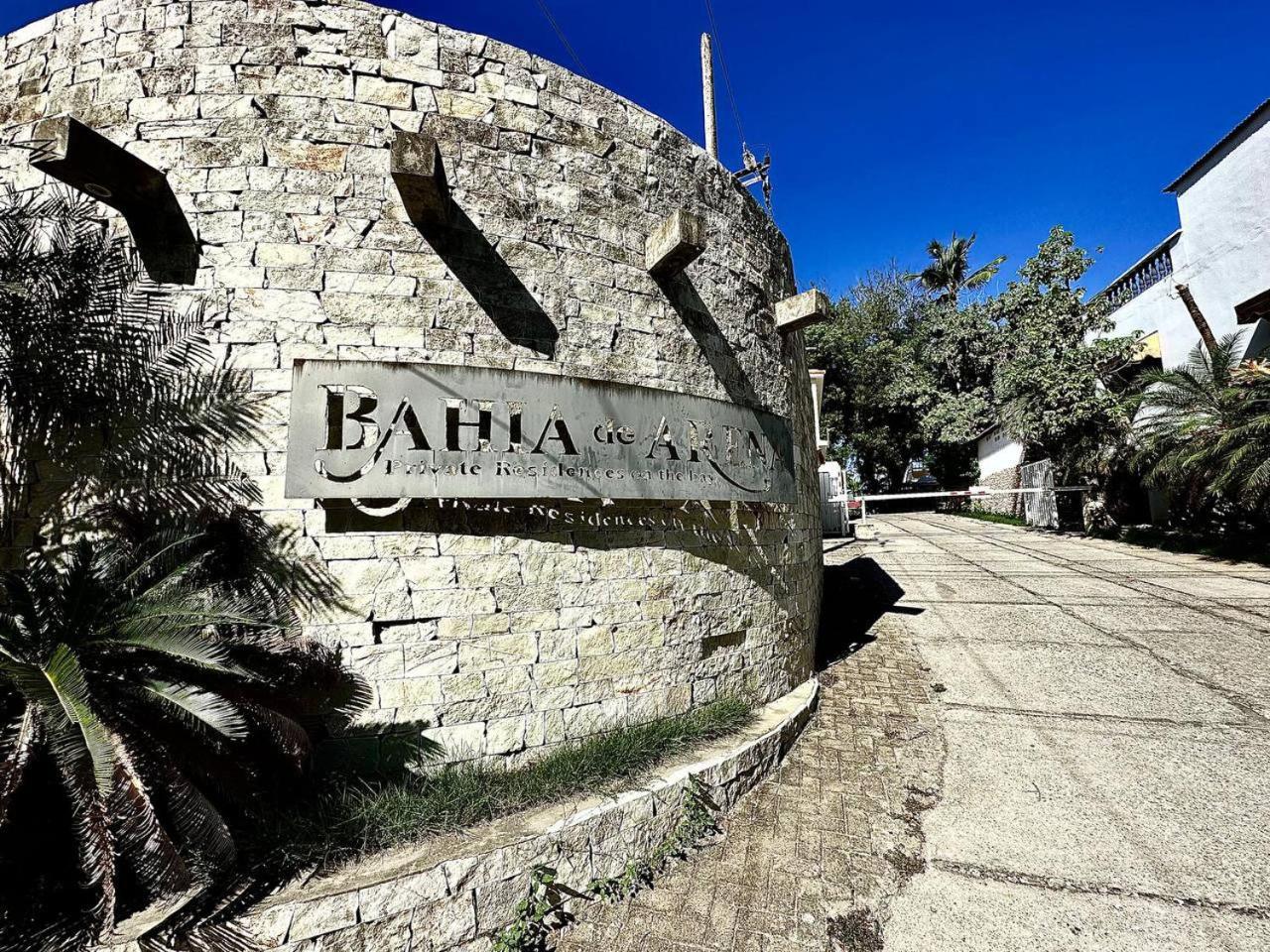 Bahia Residence 카바레테 외부 사진