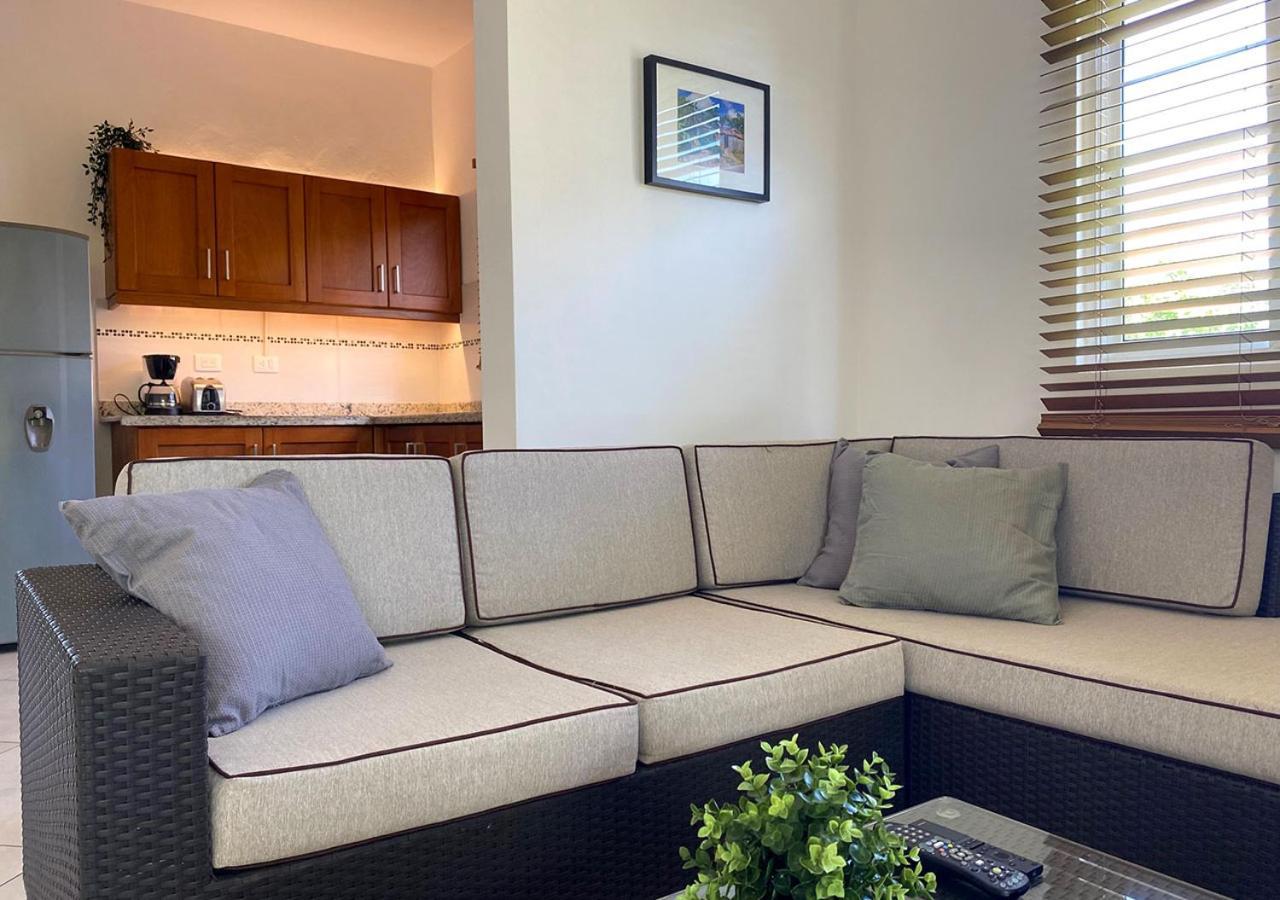 Bahia Residence 카바레테 외부 사진