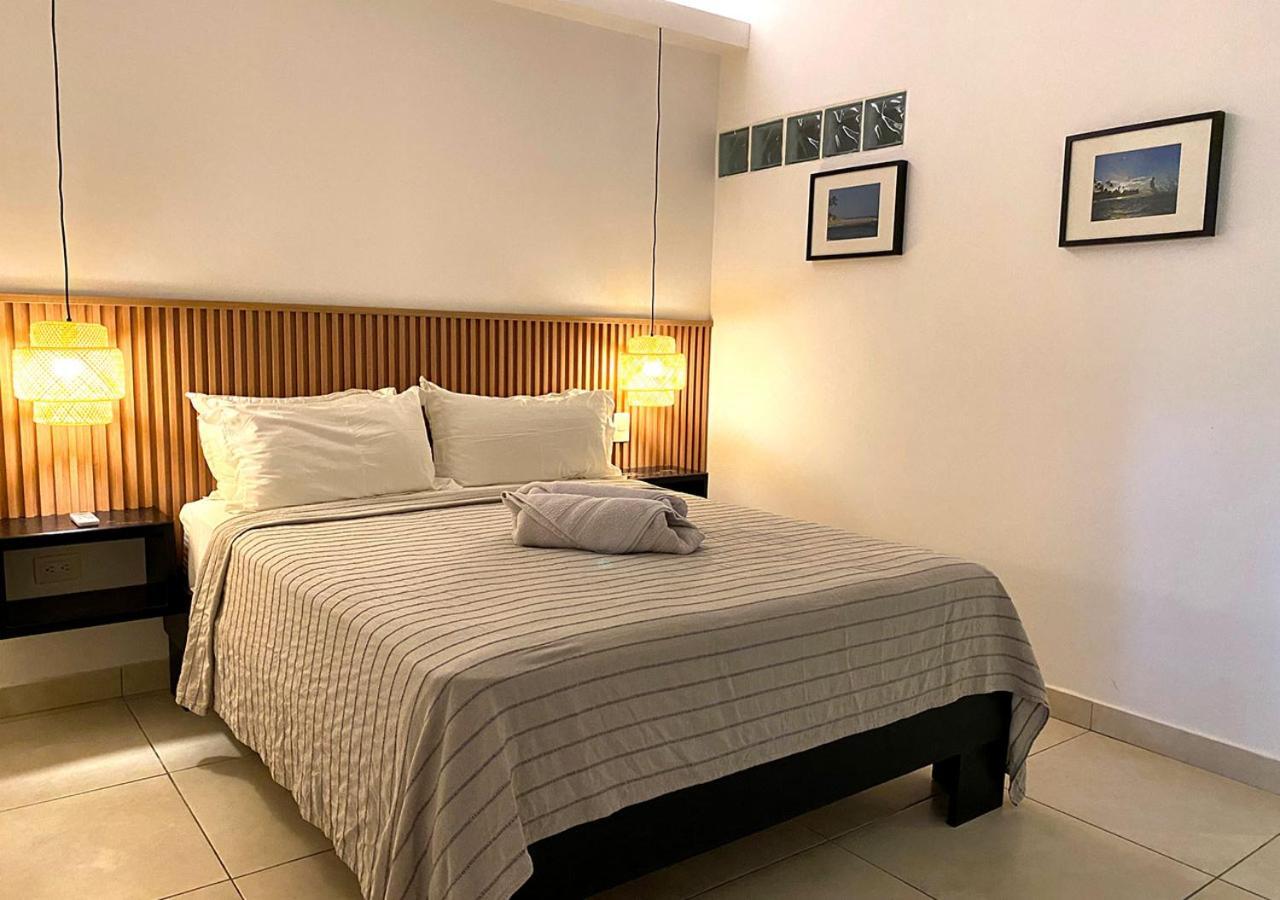 Bahia Residence 카바레테 외부 사진