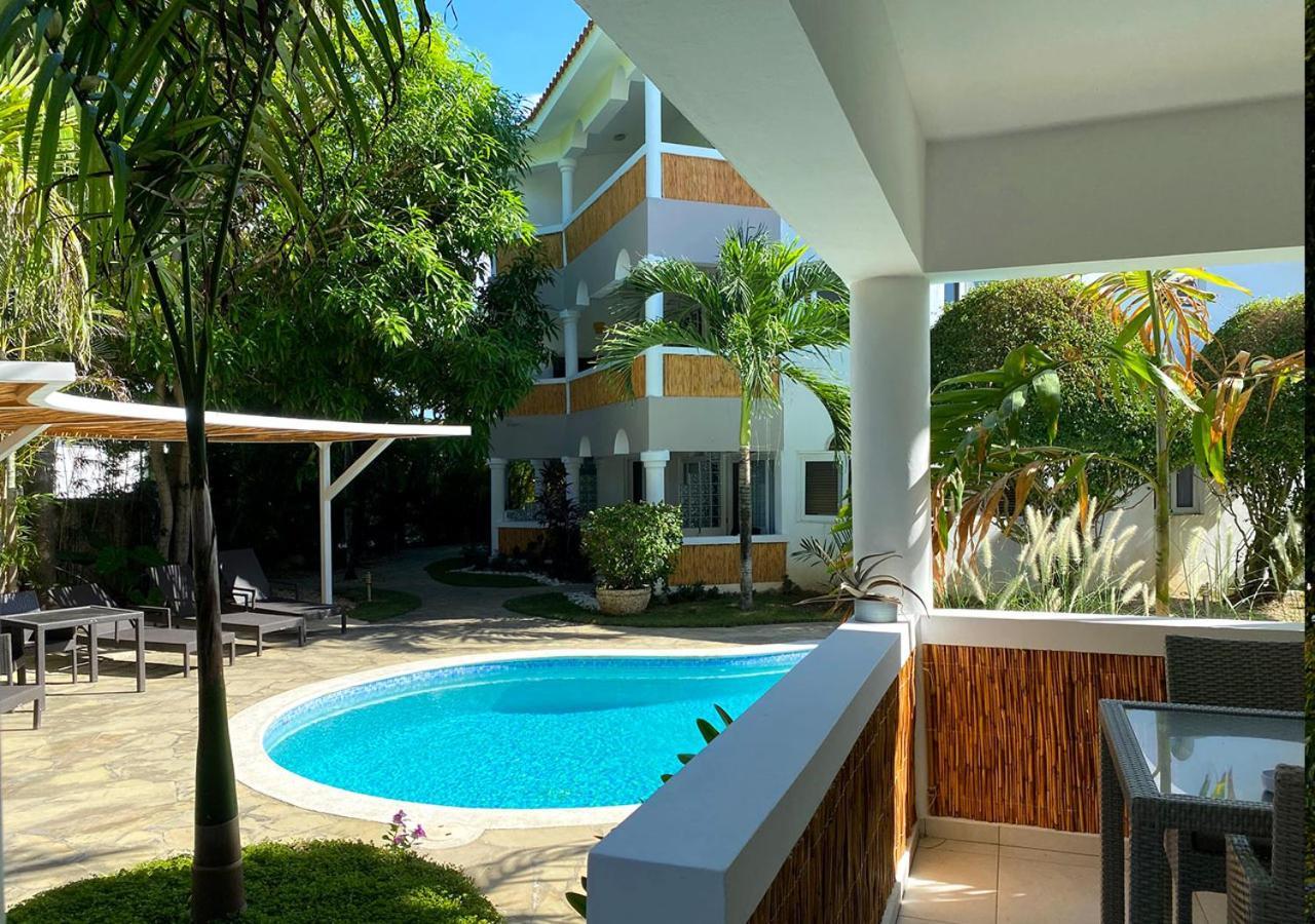 Bahia Residence 카바레테 외부 사진
