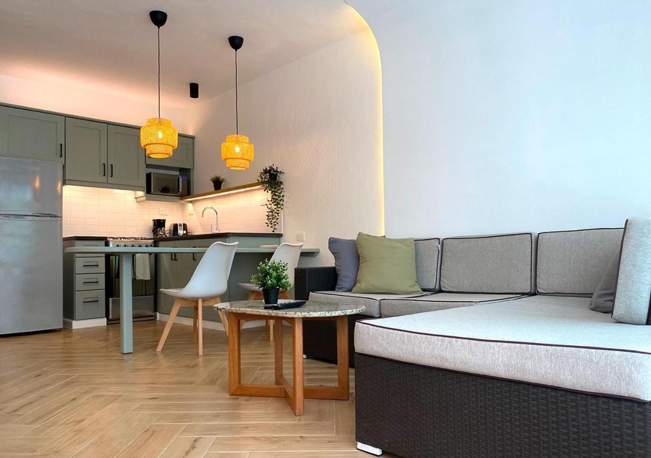 Bahia Residence 카바레테 외부 사진