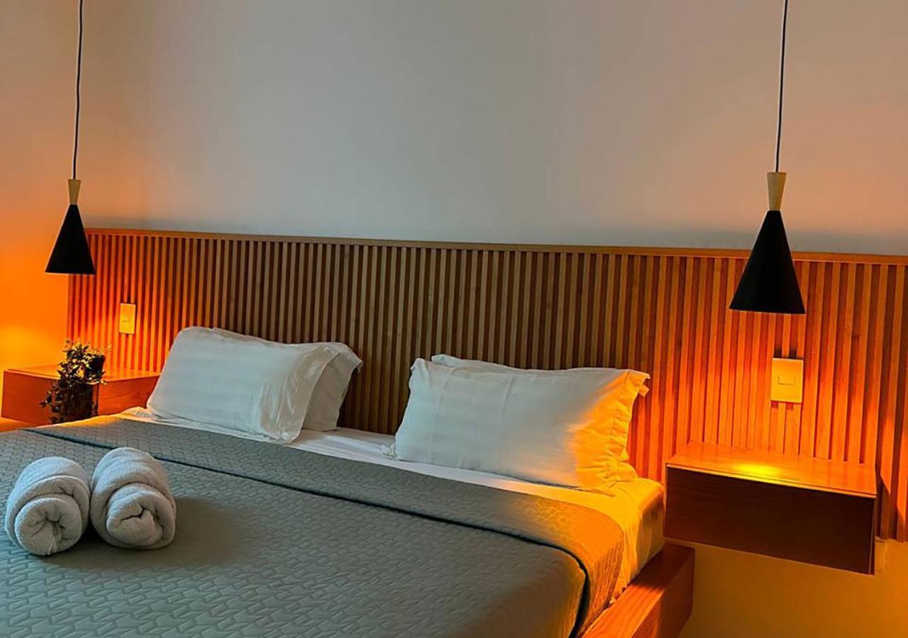 Bahia Residence 카바레테 외부 사진