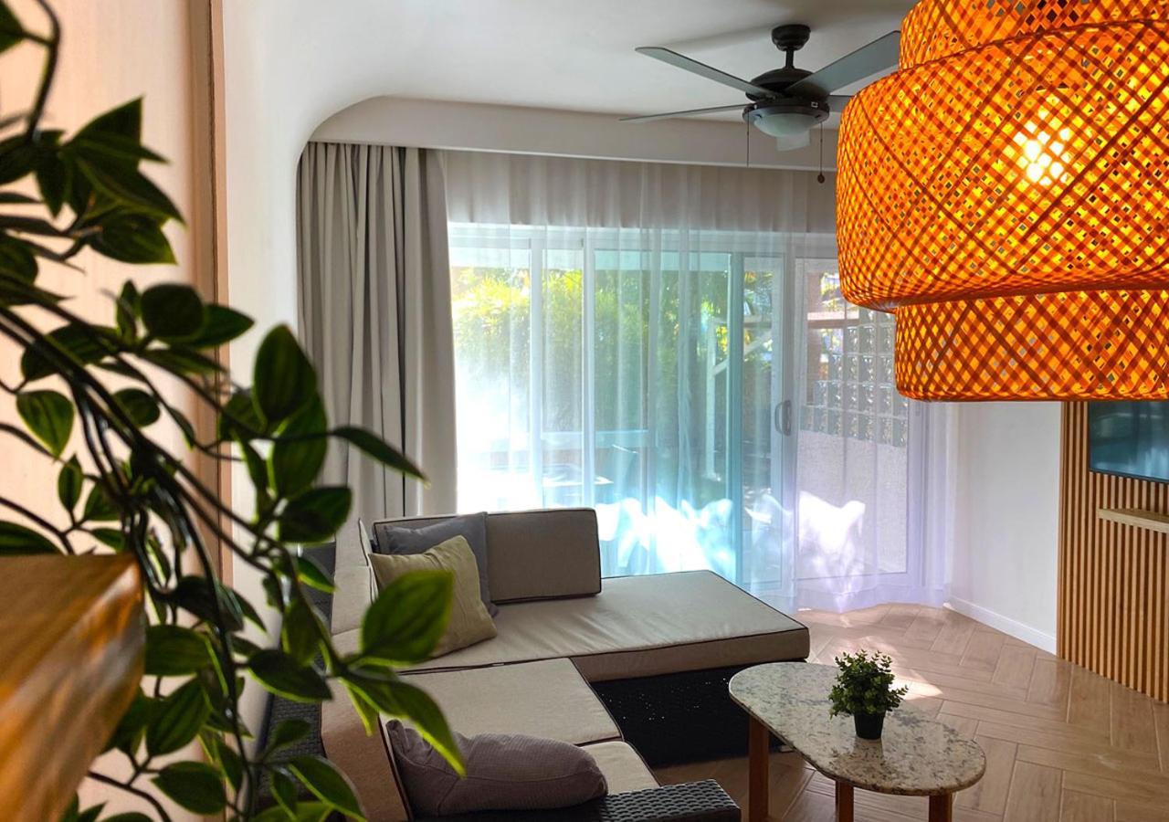 Bahia Residence 카바레테 외부 사진