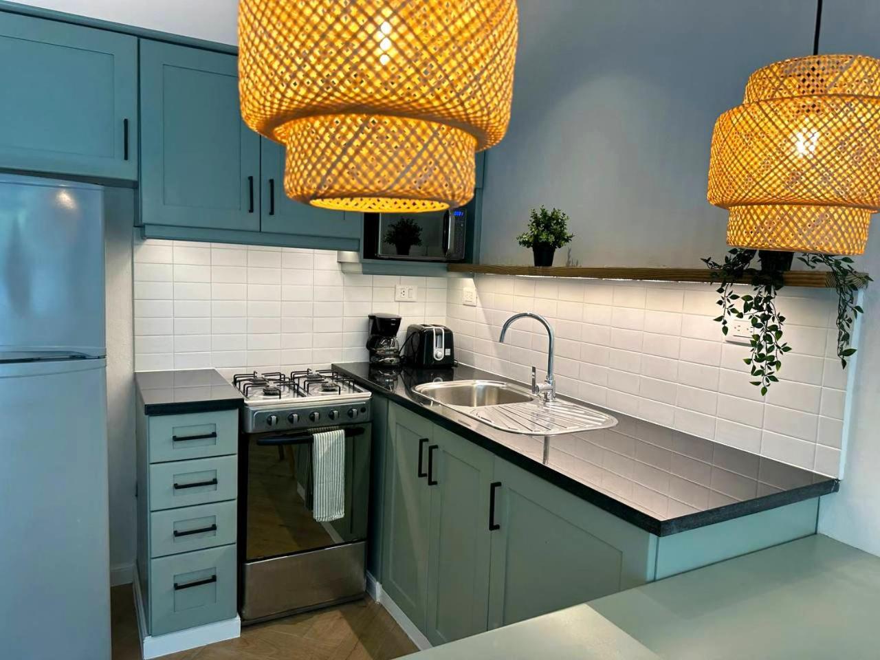 Bahia Residence 카바레테 외부 사진