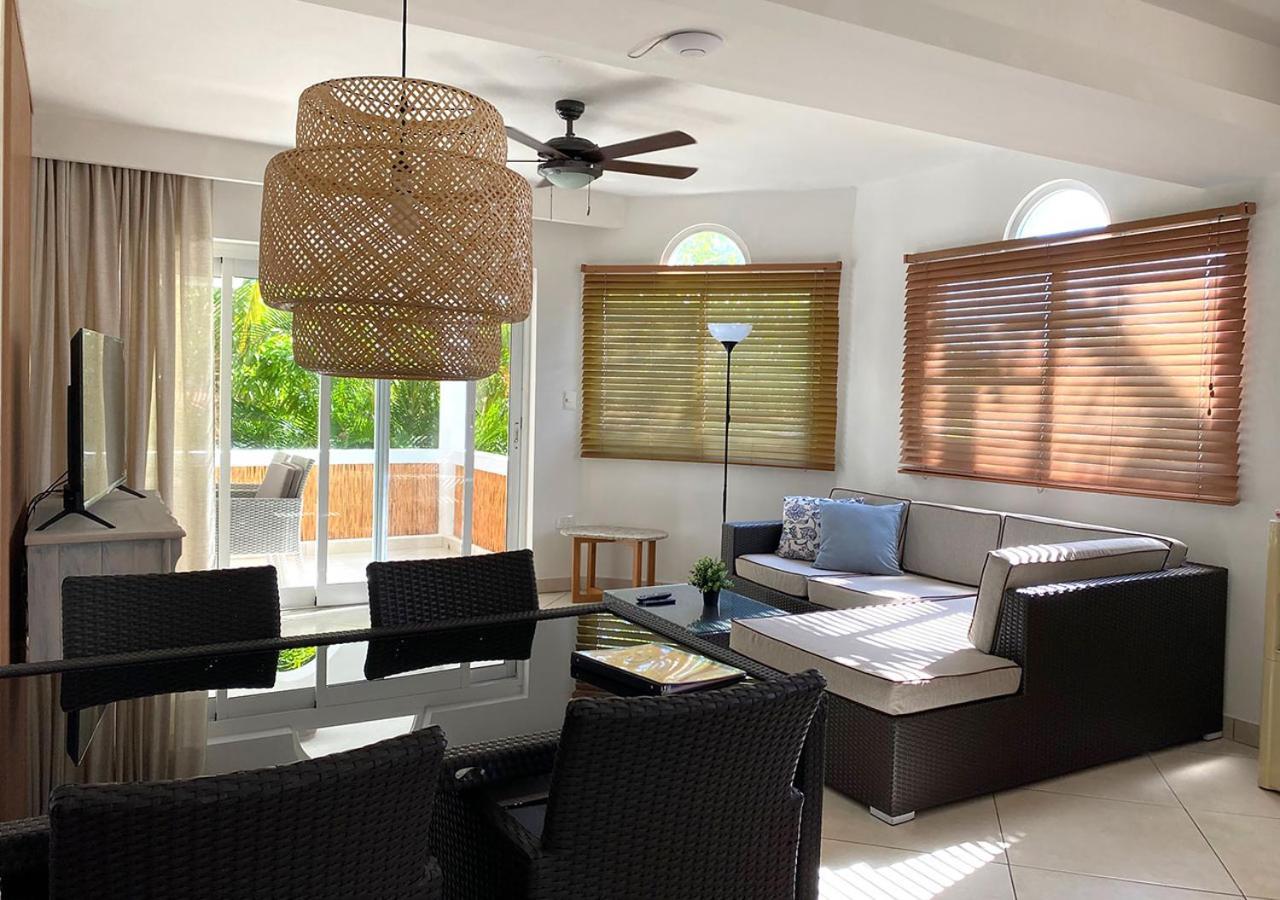 Bahia Residence 카바레테 객실 사진
