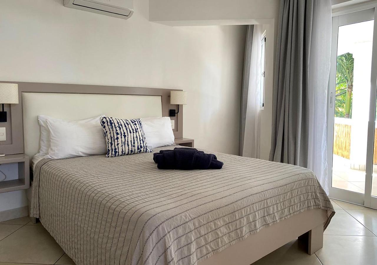 Bahia Residence 카바레테 객실 사진