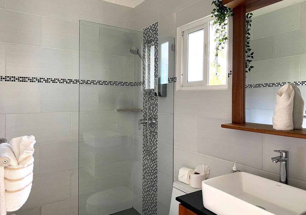 Bahia Residence 카바레테 객실 사진