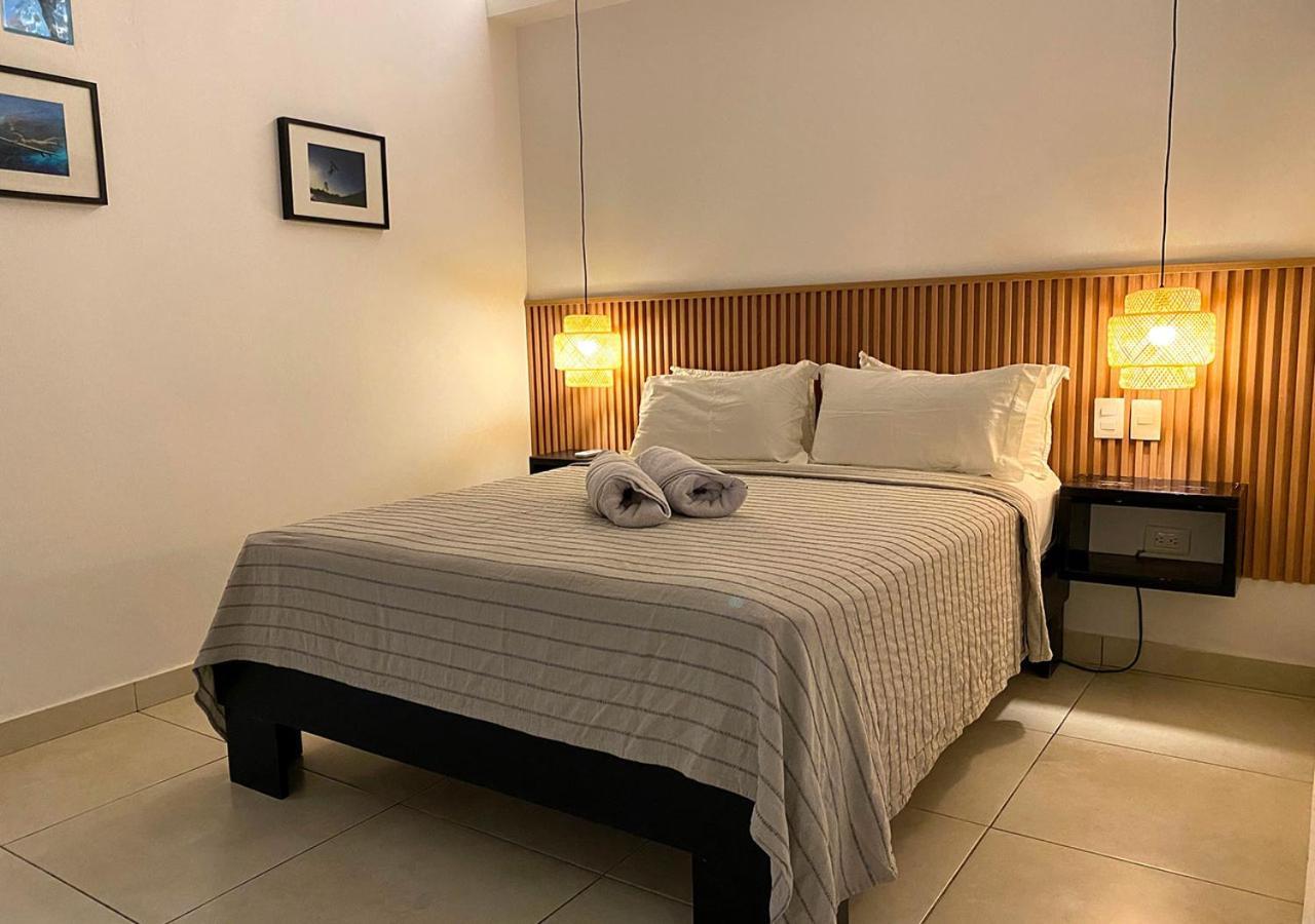 Bahia Residence 카바레테 객실 사진