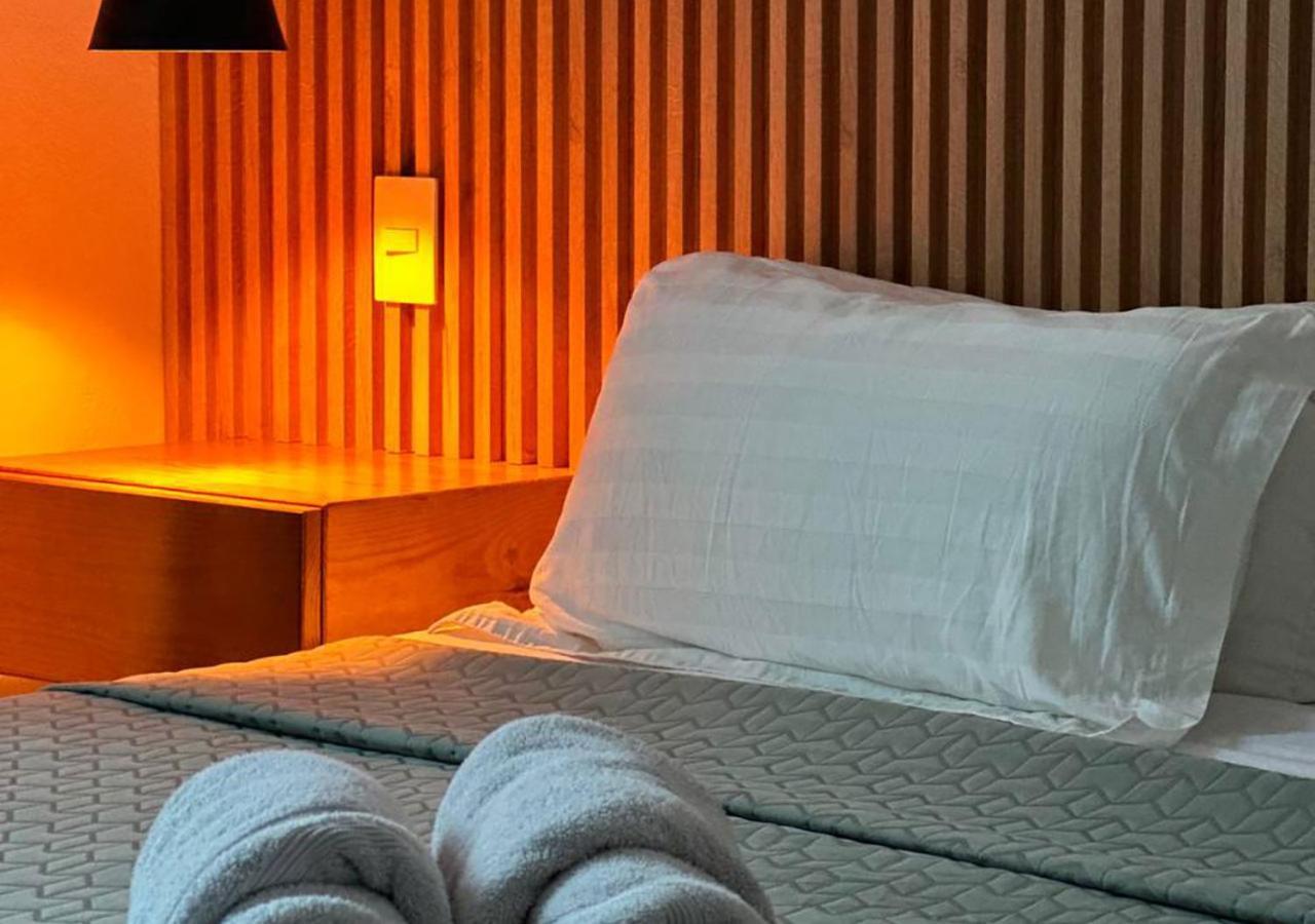 Bahia Residence 카바레테 객실 사진
