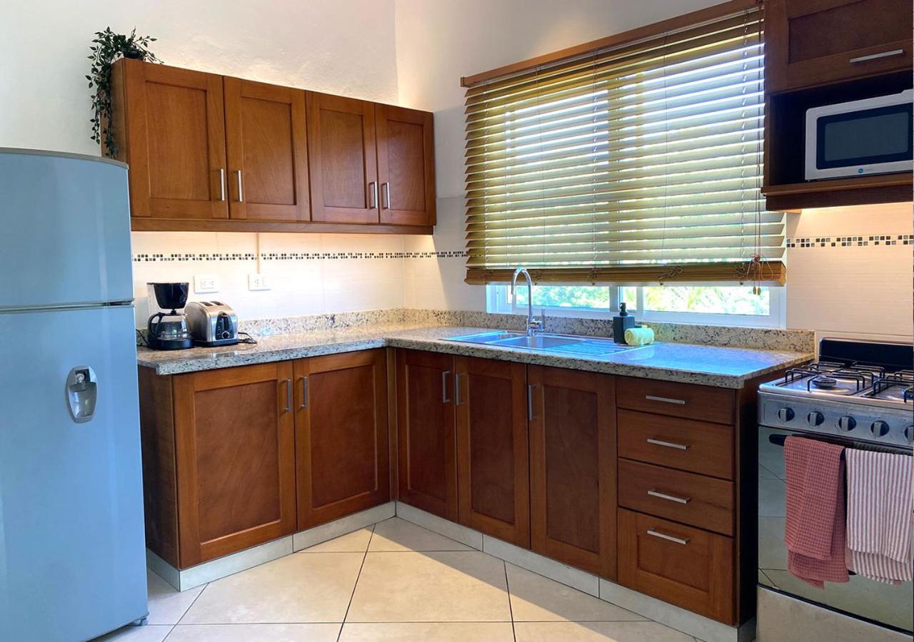 Bahia Residence 카바레테 객실 사진