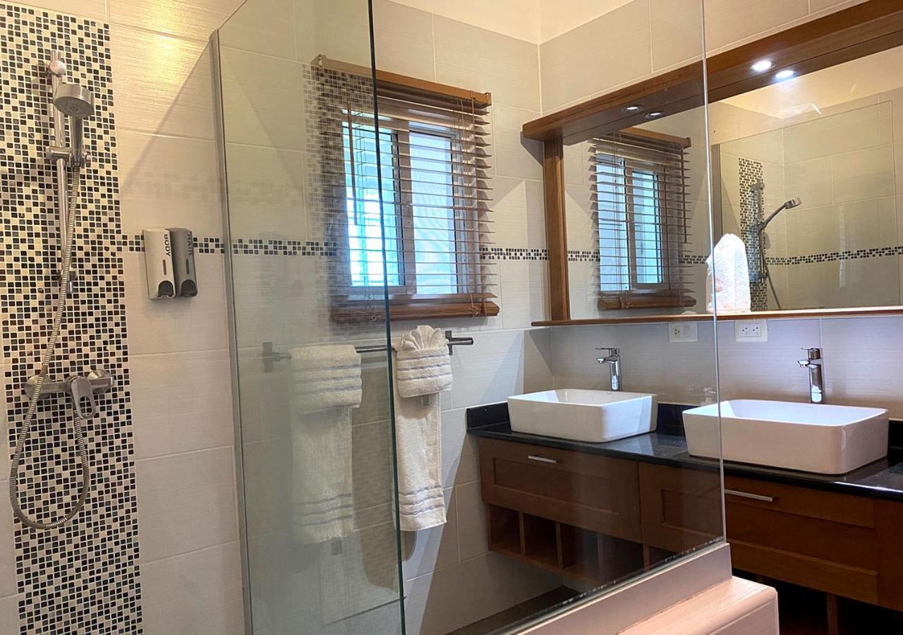 Bahia Residence 카바레테 객실 사진