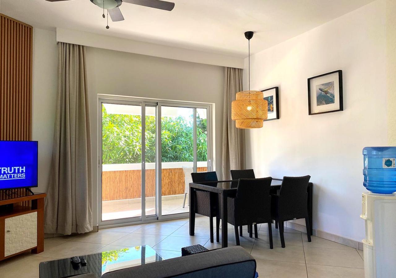 Bahia Residence 카바레테 객실 사진