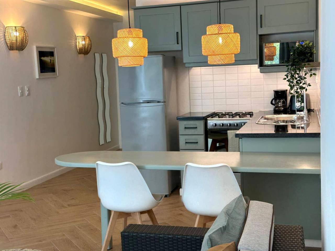 Bahia Residence 카바레테 객실 사진
