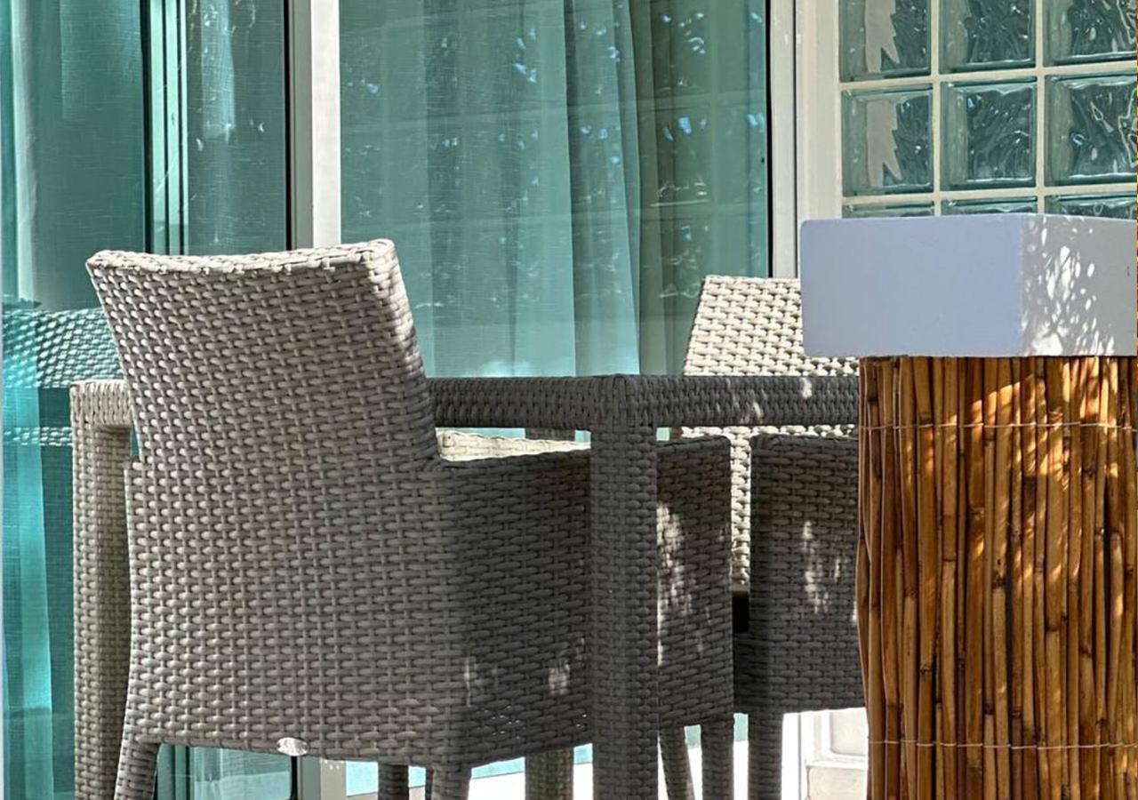 Bahia Residence 카바레테 객실 사진
