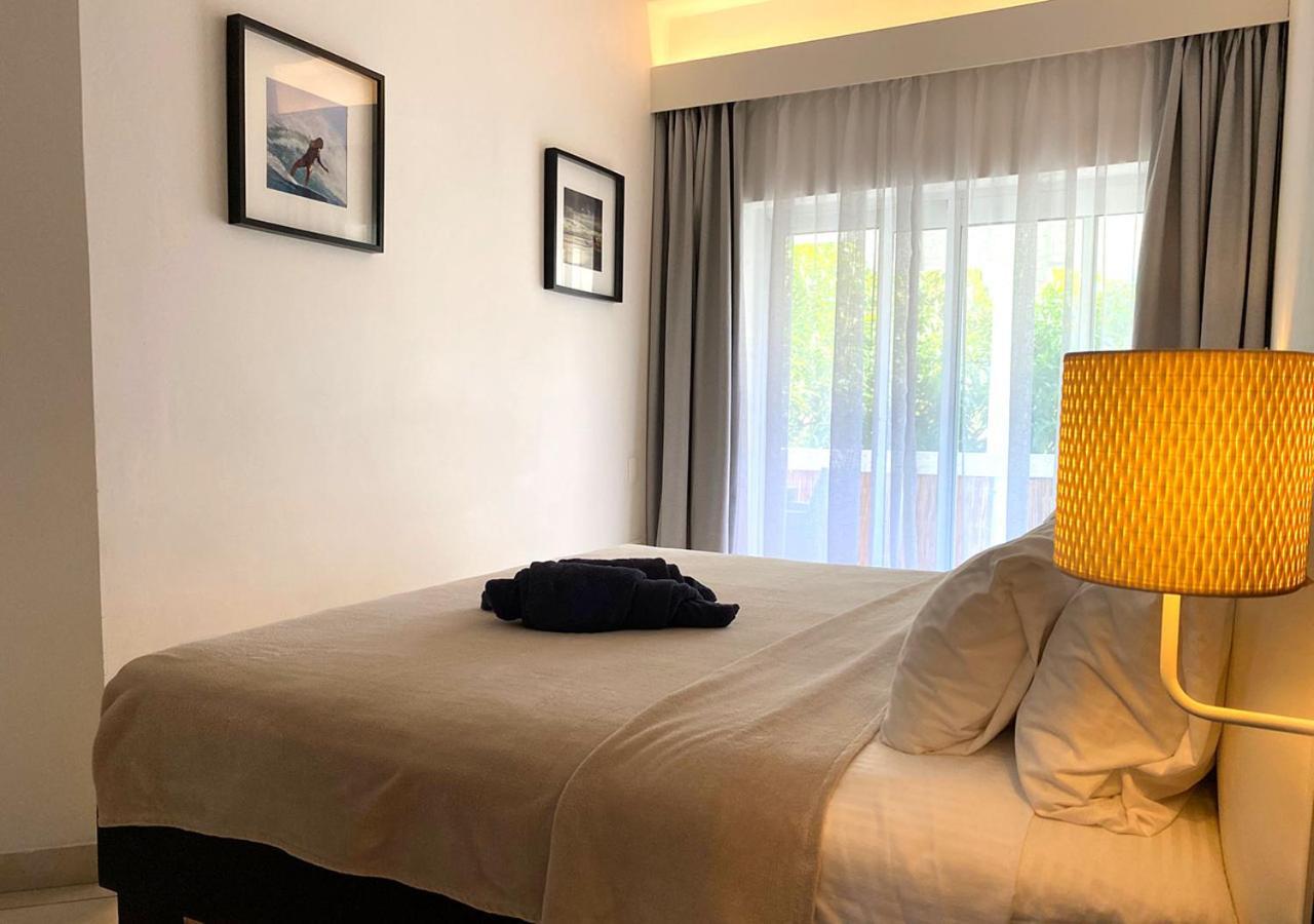Bahia Residence 카바레테 객실 사진