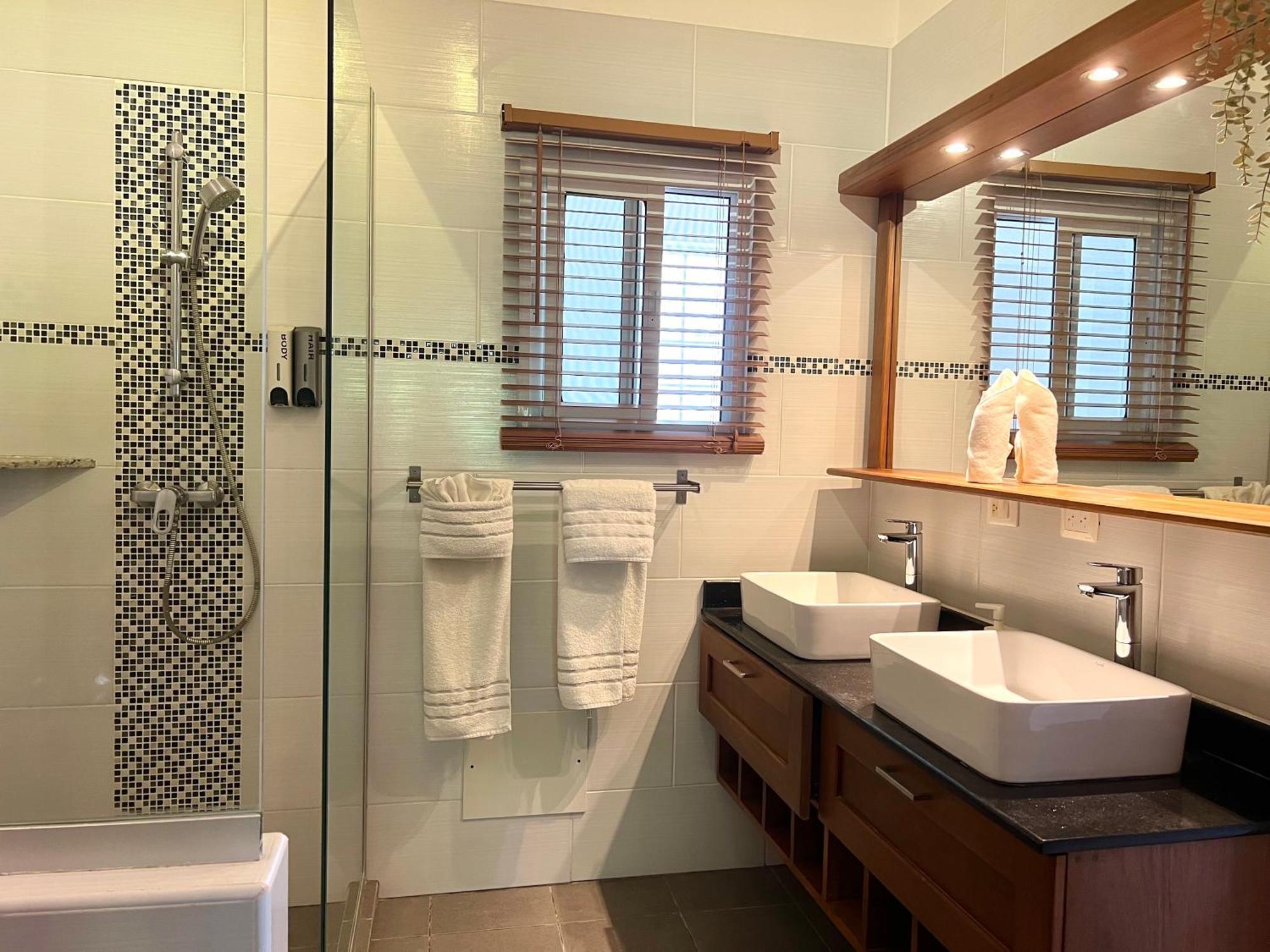 Bahia Residence 카바레테 외부 사진