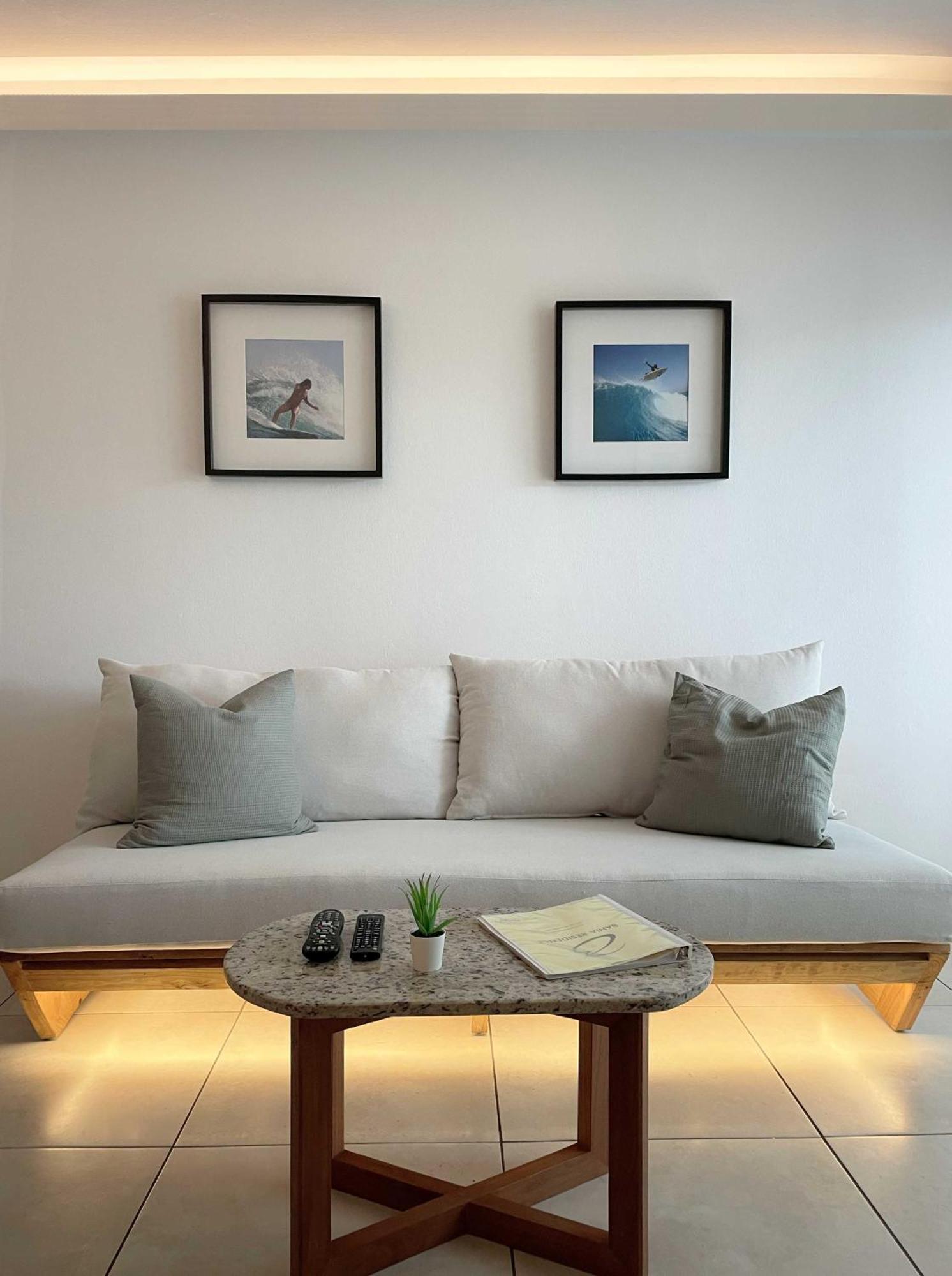 Bahia Residence 카바레테 외부 사진