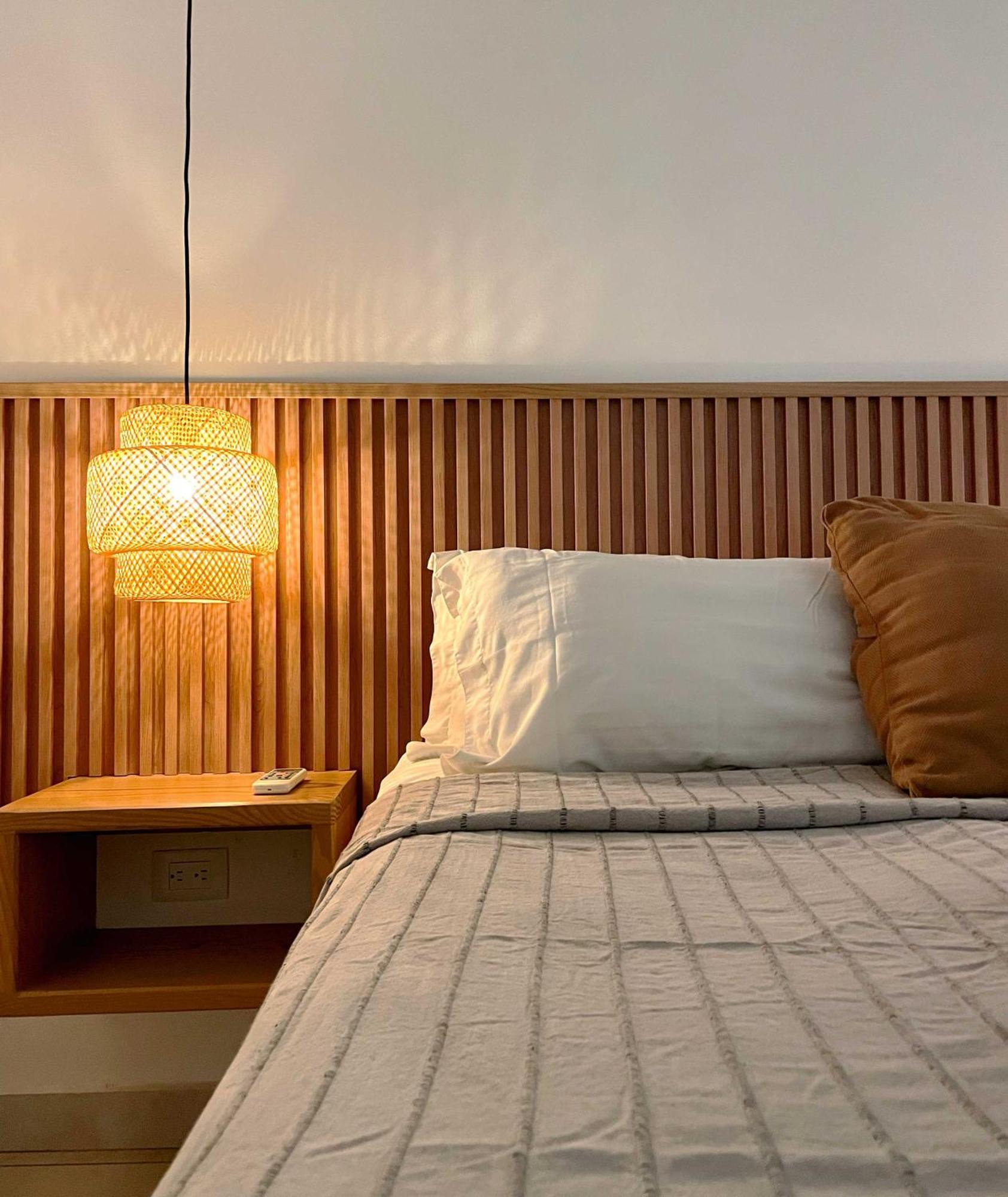 Bahia Residence 카바레테 객실 사진