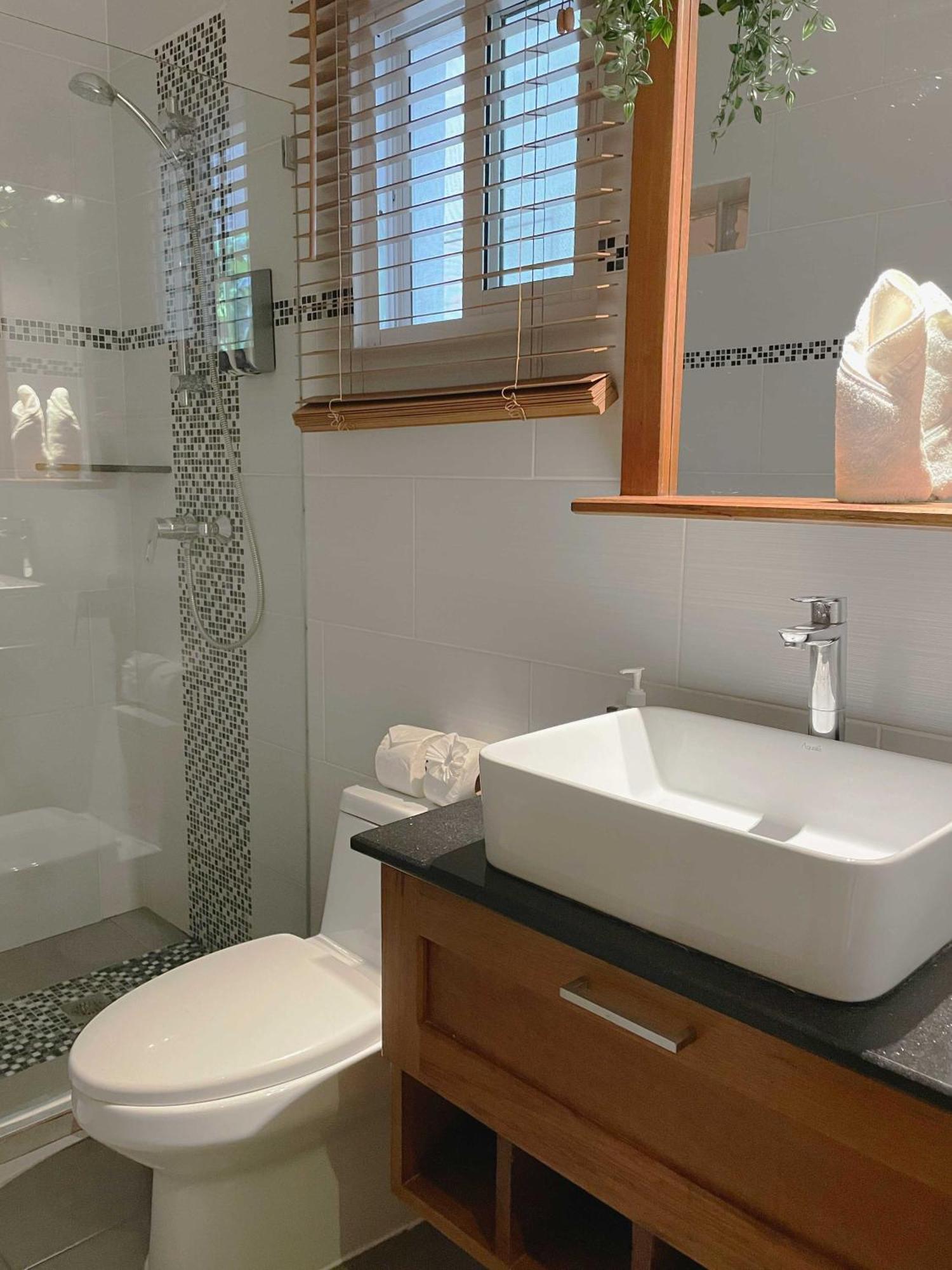 Bahia Residence 카바레테 객실 사진