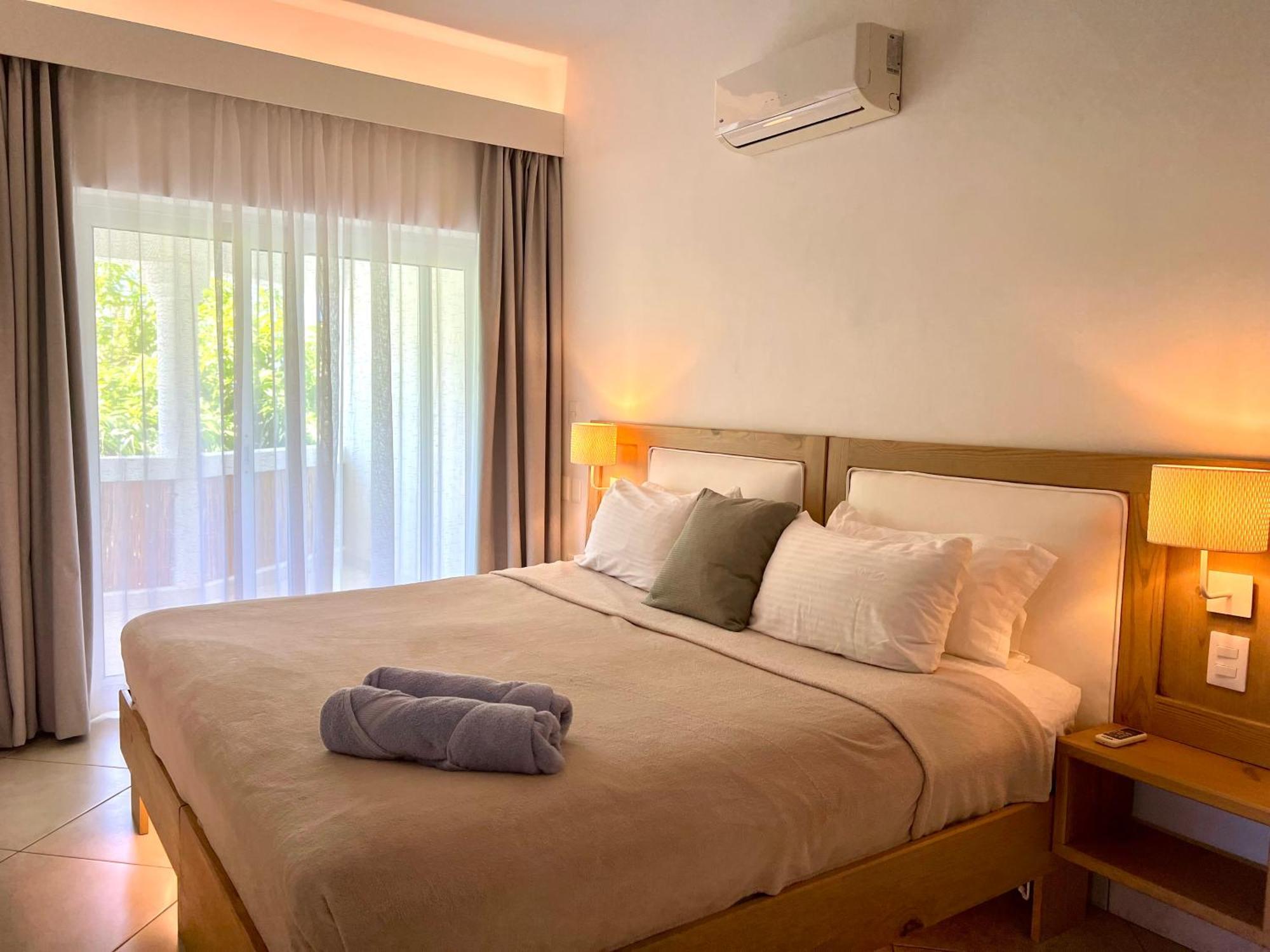 Bahia Residence 카바레테 외부 사진