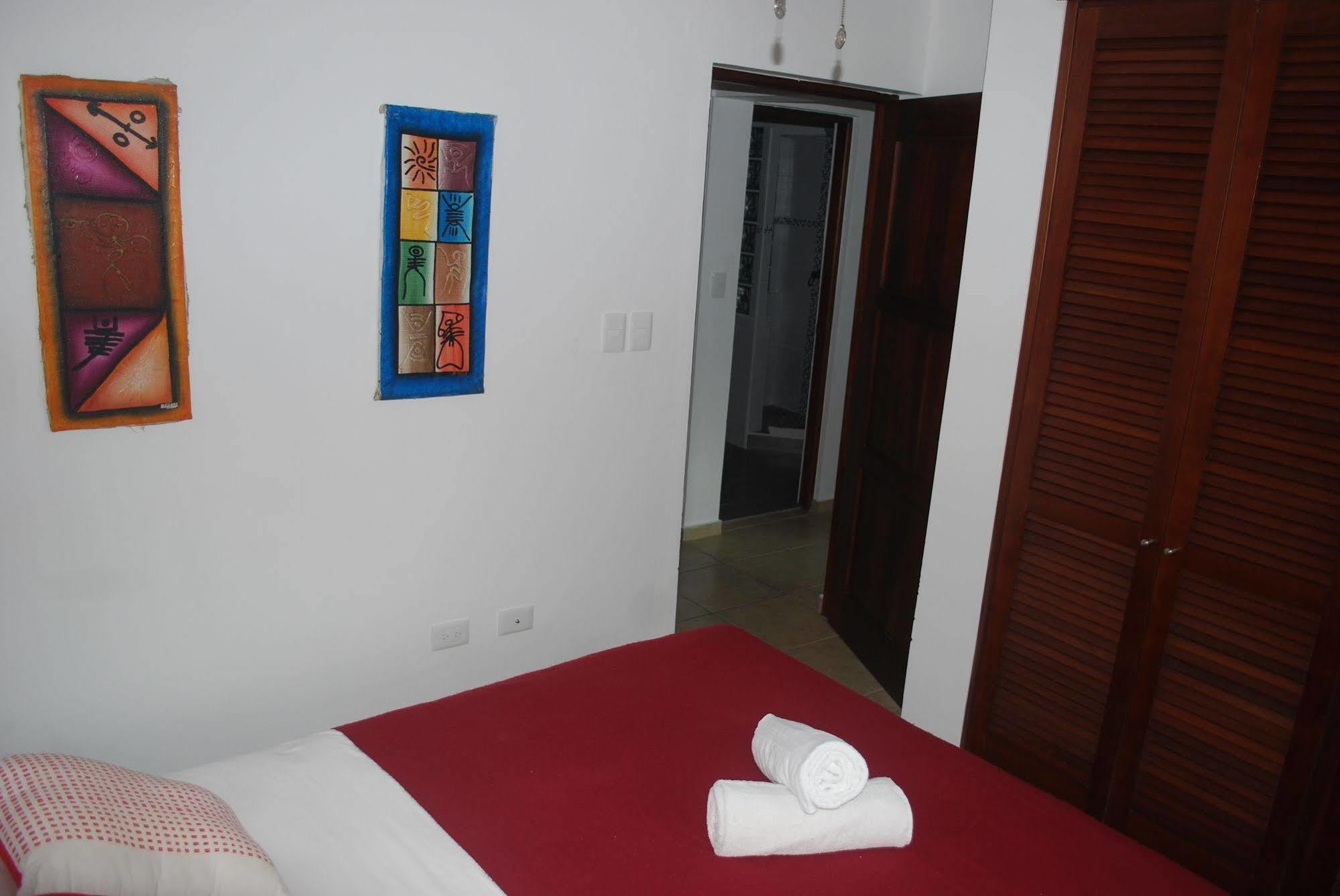 Bahia Residence 카바레테 외부 사진